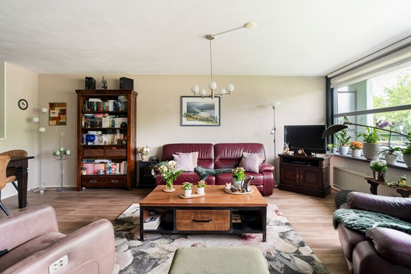 Medium property photo - Watermolen 12, 3146 SR Maassluis